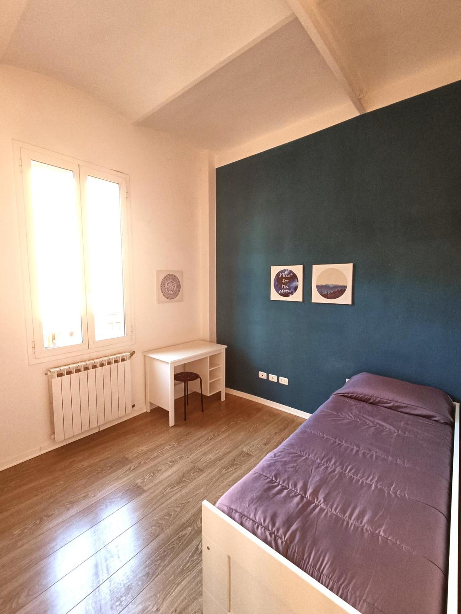 Suite Del Parco Boloňa Exteriér fotografie